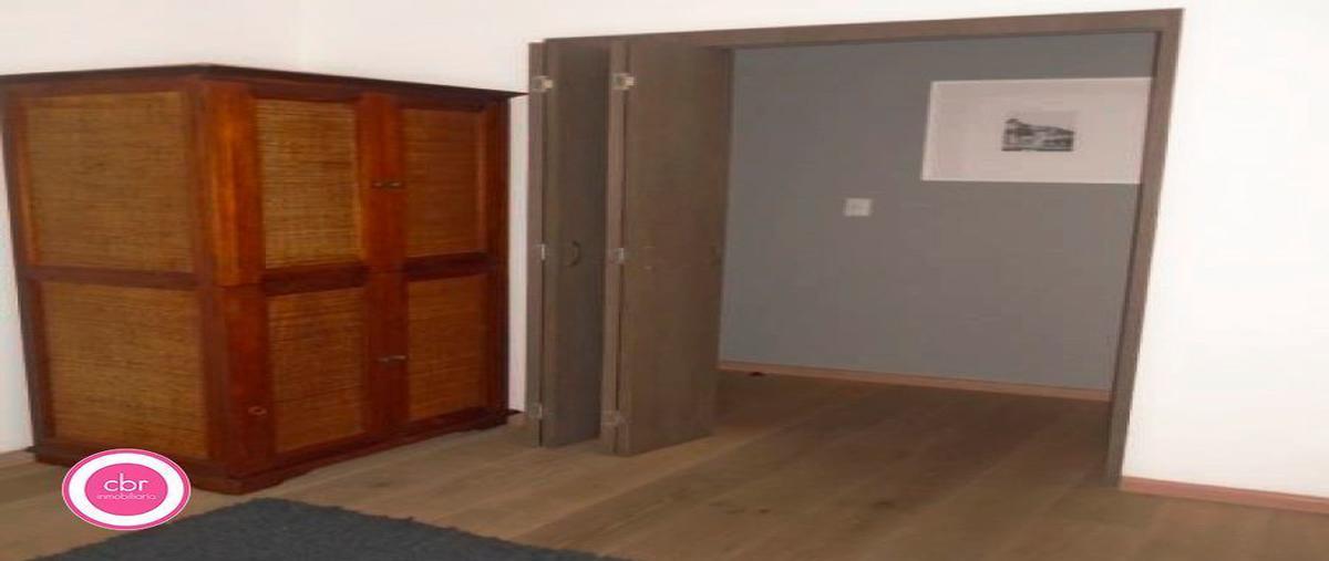 Foto de departamento en venta en roma , juárez, cuauhtémoc, df / cdmx, 14190173 No. 04