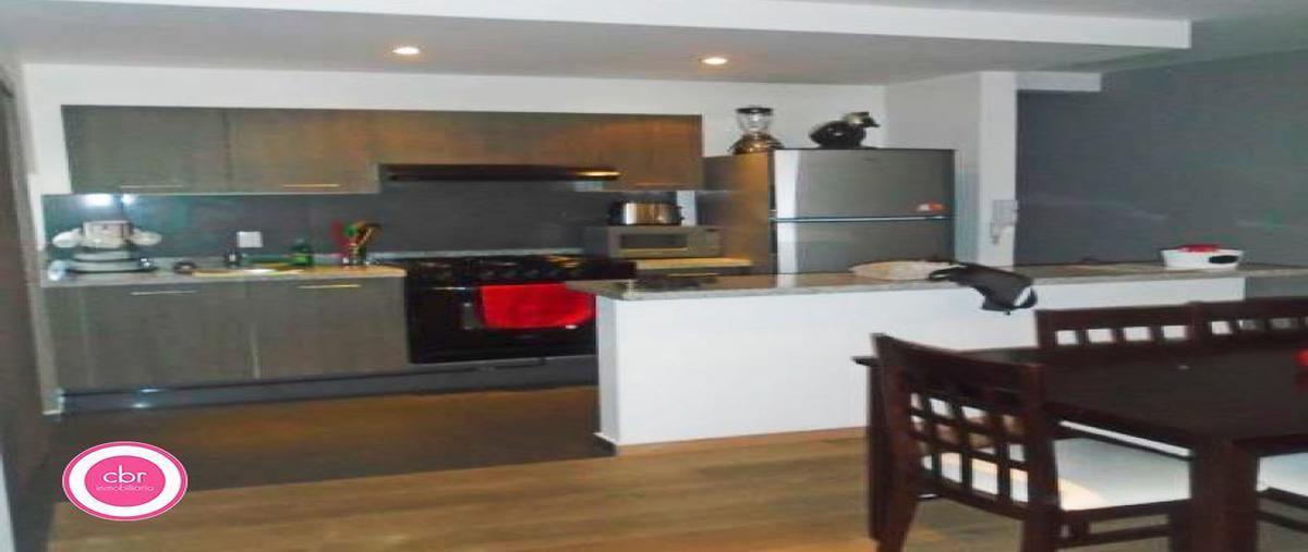 Foto de departamento en venta en roma , juárez, cuauhtémoc, df / cdmx, 14190173 No. 05
