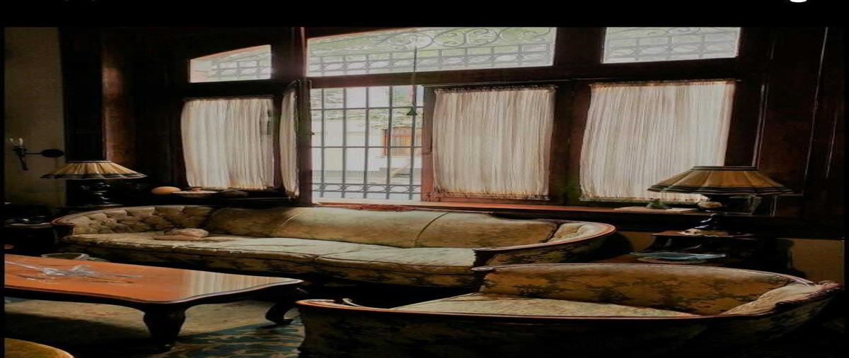 Foto de casa en venta en roma , juárez, cuauhtémoc, df / cdmx, 0 No. 04