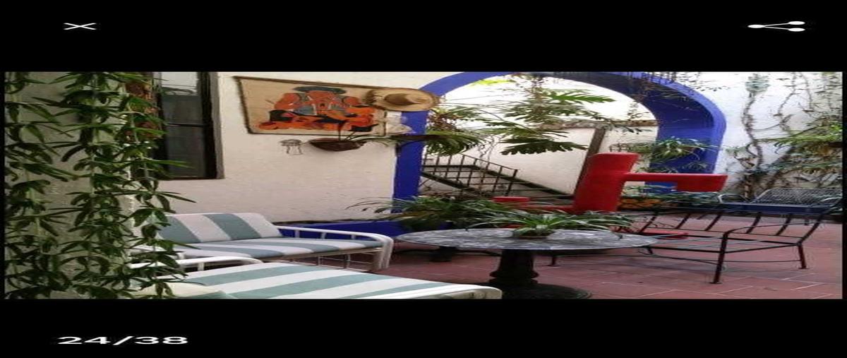 Foto de casa en venta en roma , juárez, cuauhtémoc, df / cdmx, 0 No. 05