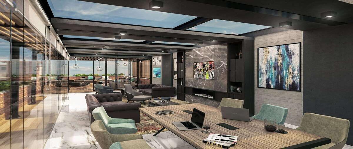 Foto de departamento en venta en roma , juárez, cuauhtémoc, df / cdmx, 29278538 No. 03