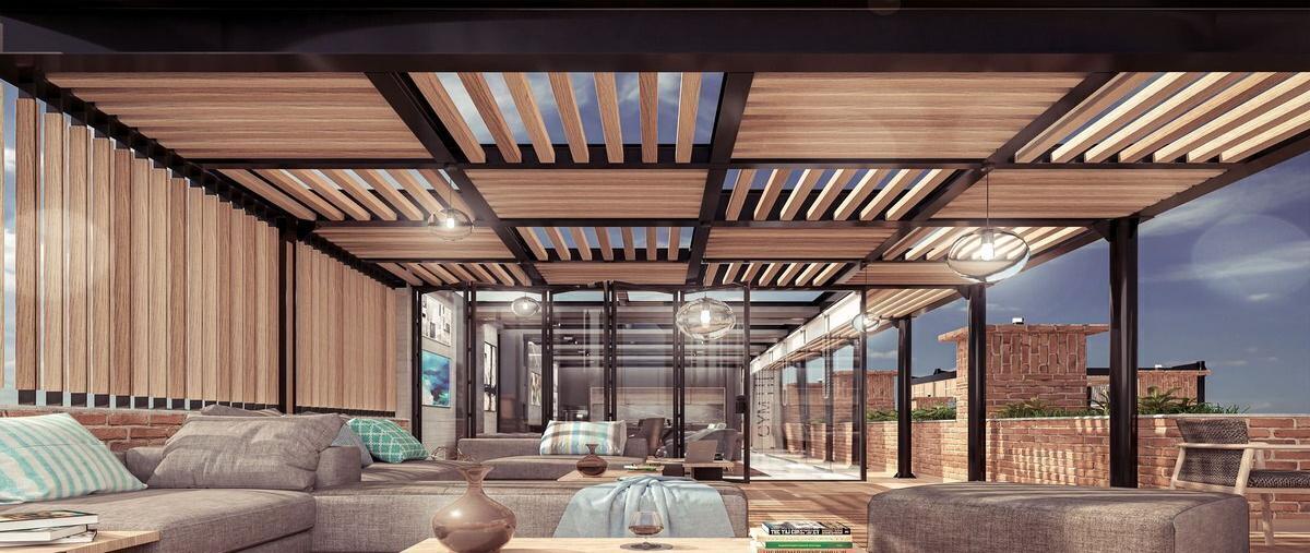 Foto de departamento en venta en roma , juárez, cuauhtémoc, df / cdmx, 29278538 No. 04