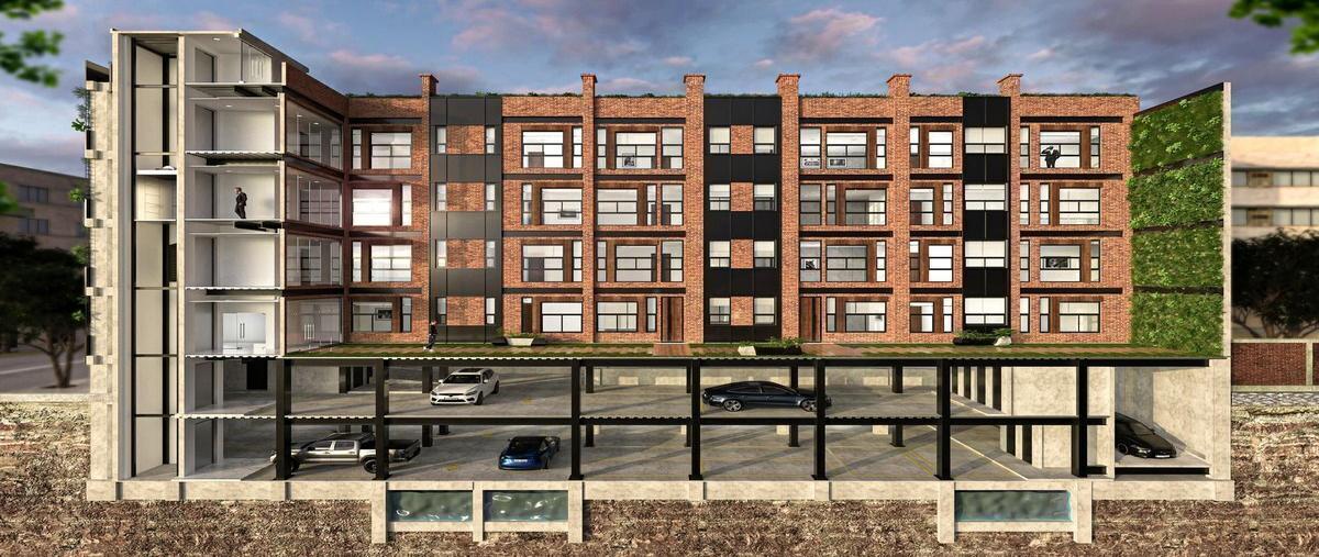 Foto de departamento en venta en roma , juárez, cuauhtémoc, df / cdmx, 29278538 No. 05