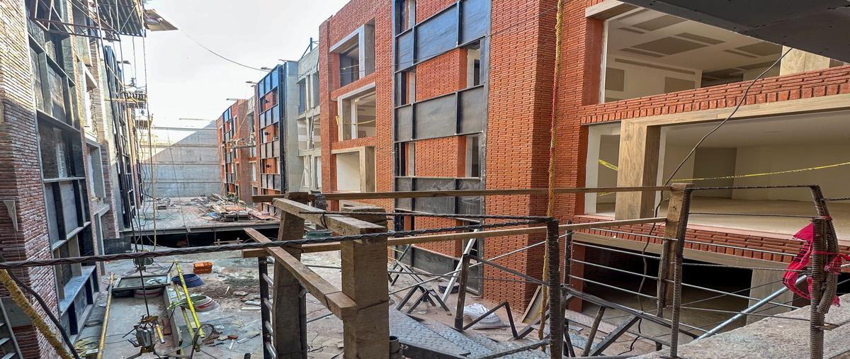 Foto de departamento en venta en roma , juárez, cuauhtémoc, df / cdmx, 29735811 No. 05