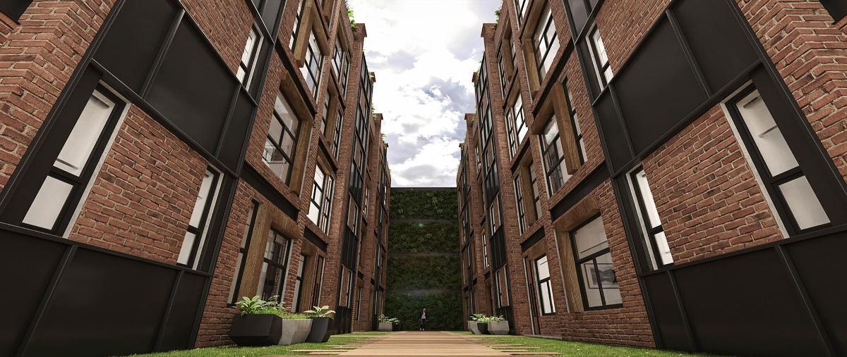 Foto de departamento en roma , juárez, cuauhtémoc, df / cdmx, 29889824 foto 05 Foto de departamento en venta en roma , juárez, cuauhtémoc, df / cdmx, 29889824 No. 05