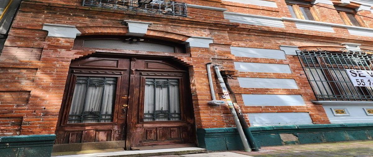 Foto de casa en venta en roma , juárez, cuauhtémoc, df / cdmx, 0 No. 03