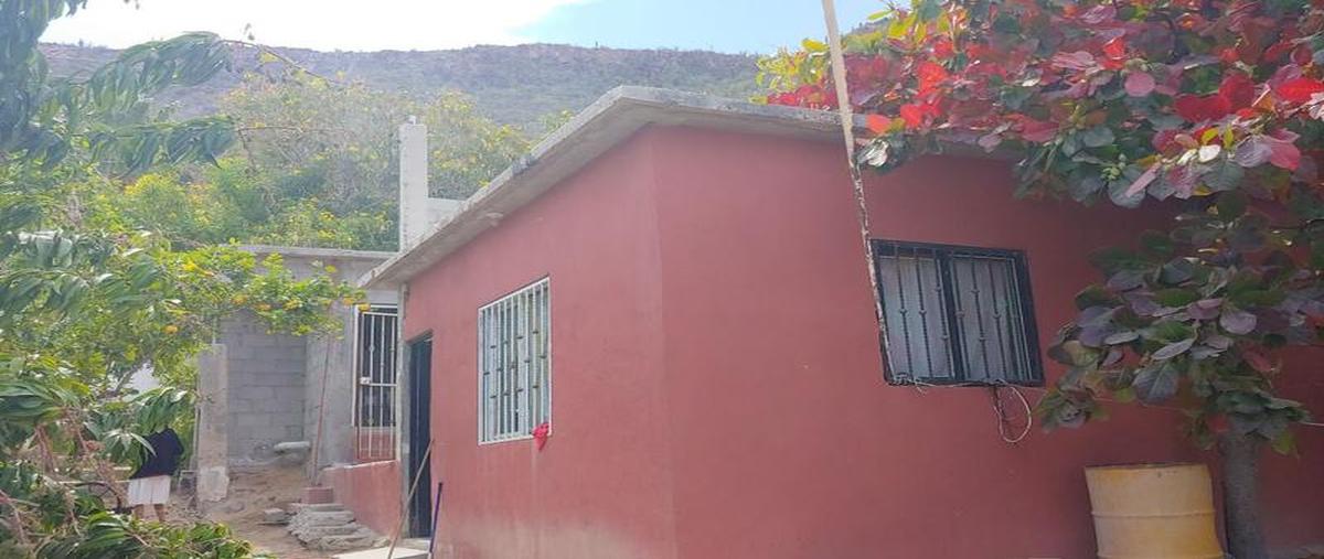 Foto de casa en venta en  , roma, la paz, baja california sur, 30303949 No. 03