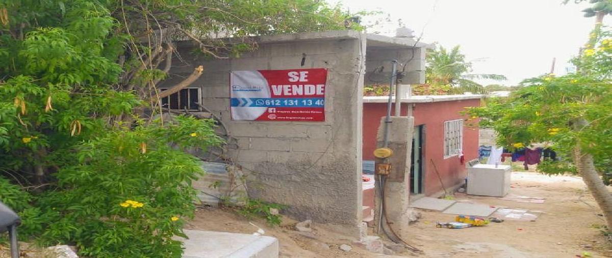 Foto de casa en venta en  , roma, la paz, baja california sur, 30303949 No. 04