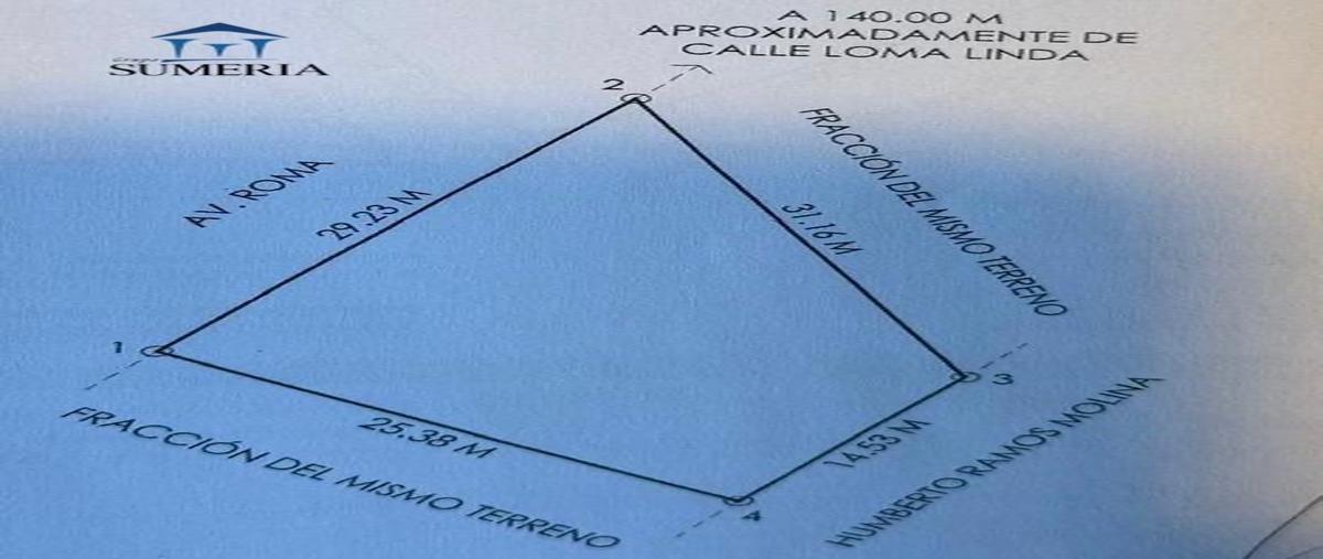 Foto de terreno habitacional en venta en roma , los manzanos, cuauhtémoc, chihuahua, 0 No. 04