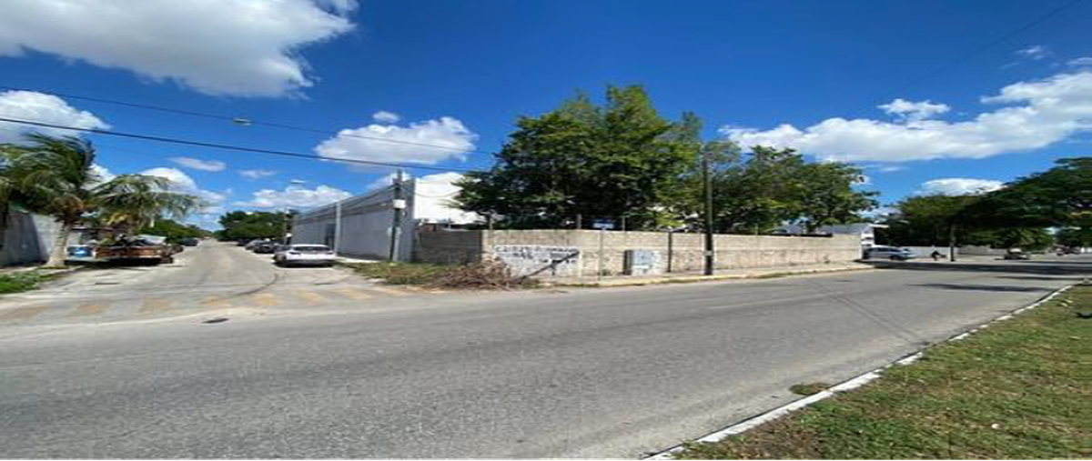 Foto de bodega en , roma, mérida, yucatán, 0 foto 04 Foto de bodega en renta en , roma, mérida, yucatán, 0 No. 04
