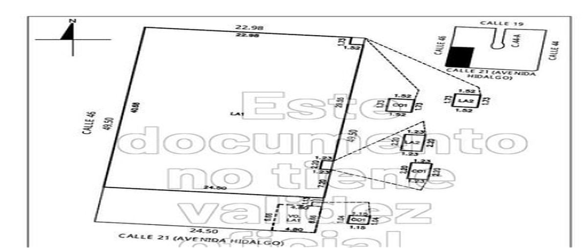 Foto de bodega en , roma, mérida, yucatán, 0 foto 05 Foto de bodega en renta en , roma, mérida, yucatán, 0 No. 05