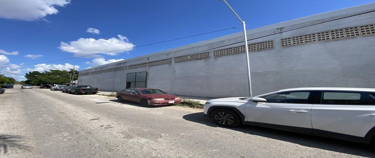 Foto de bodega en venta en  , roma, mérida, yucatán, 0 No. 08