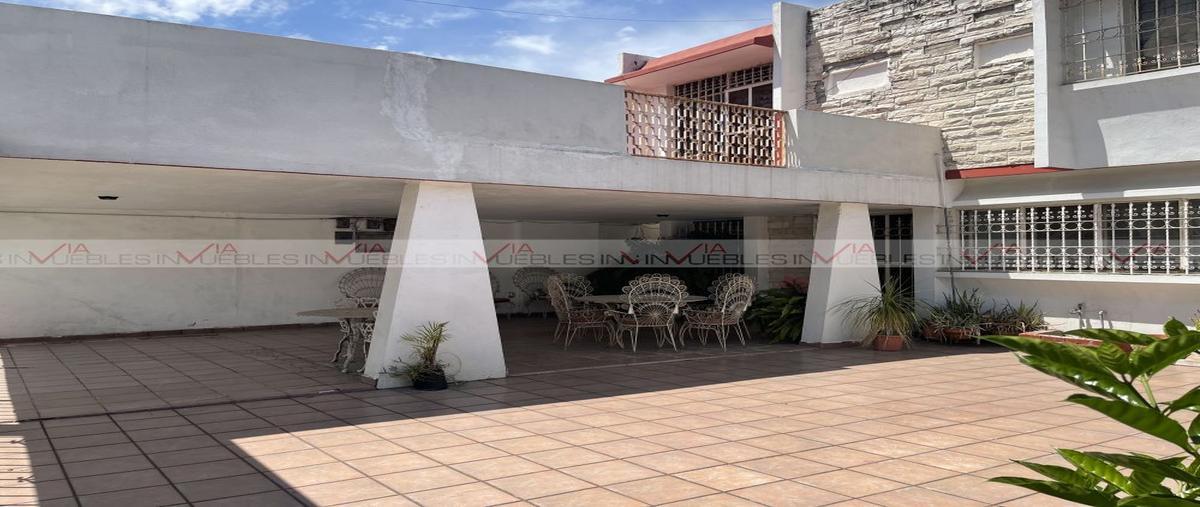 Foto de casa en venta en  , roma, monterrey, nuevo león, 26961035 No. 03