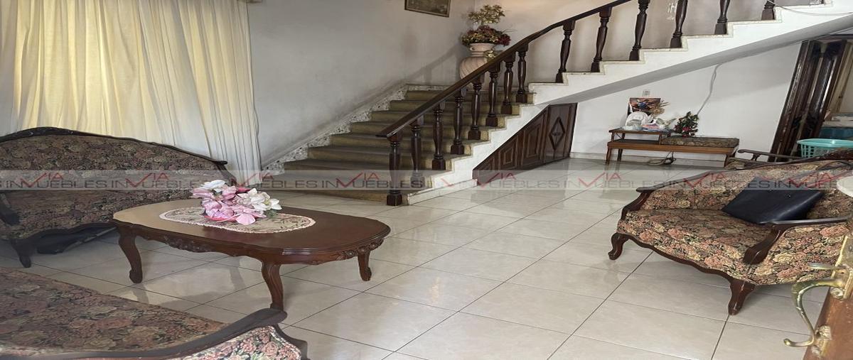 Foto de casa en venta en  , roma, monterrey, nuevo león, 26961035 No. 05