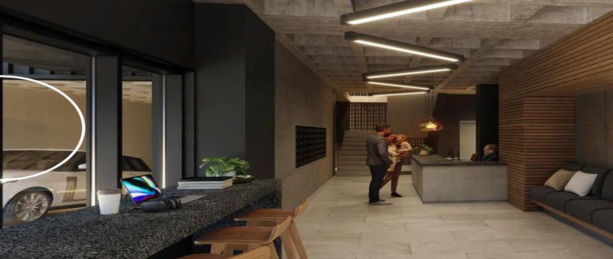 Foto de departamento en venta en  , roma, monterrey, nuevo león, 0 No. 04