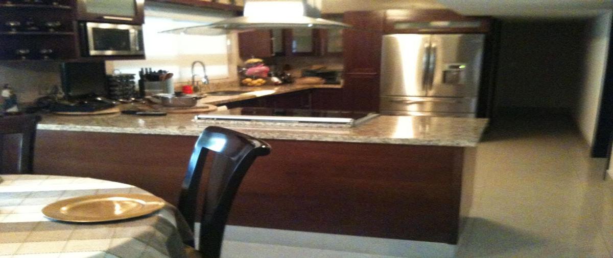 Foto de casa en venta en  , roma, monterrey, nuevo león, 0 No. 05