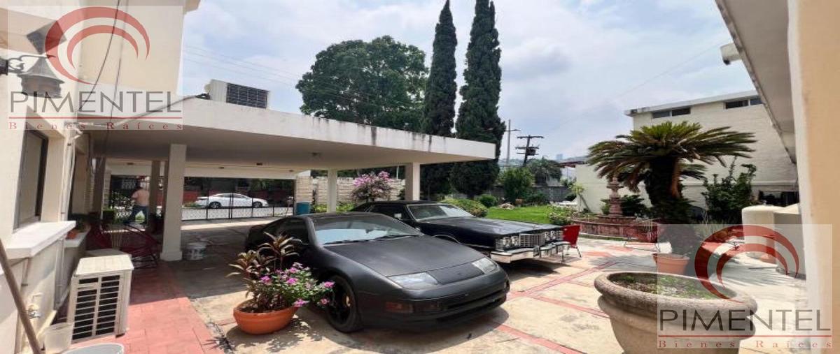 Foto de casa en venta en  , roma, monterrey, nuevo león, 29952992 No. 05