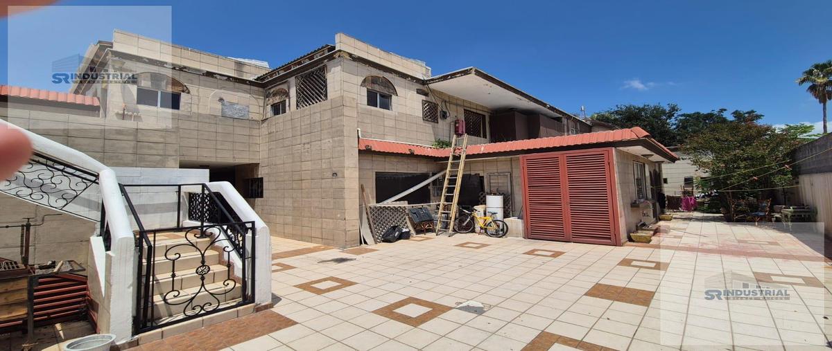 Foto de casa en venta en  , roma, monterrey, nuevo león, 30315751 No. 03