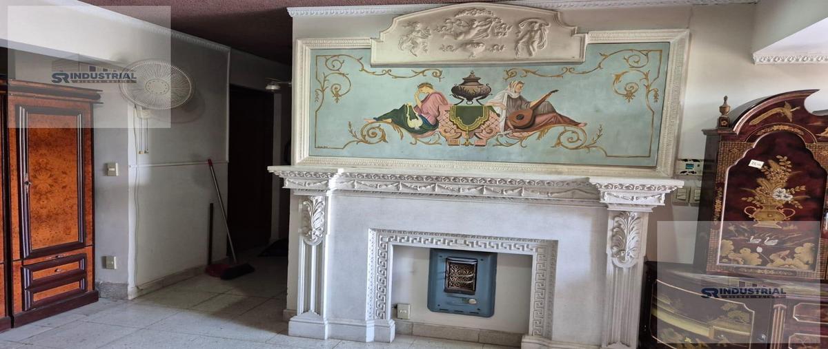 Foto de casa en venta en  , roma, monterrey, nuevo león, 30315751 No. 05