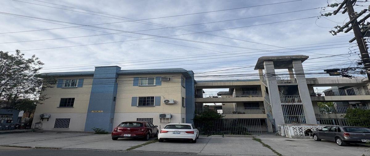 Foto de departamento en venta en  , roma, monterrey, nuevo león, 0 No. 03
