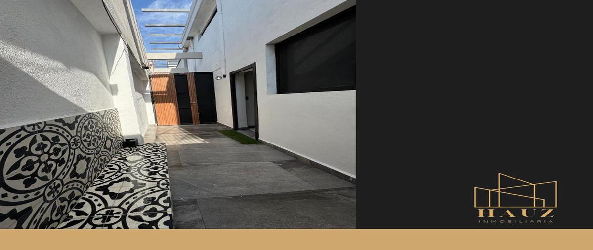 Foto de departamento en renta en  , roma, monterrey, nuevo león, 0 No. 03