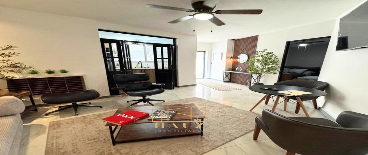 Foto de departamento en renta en  , roma, monterrey, nuevo león, 0 No. 05