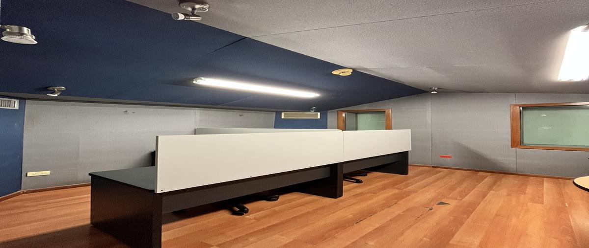 Foto de oficina en renta en  , roma, monterrey, nuevo león, 0 No. 03