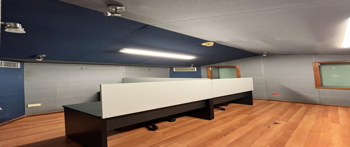 Foto de oficina en renta en  , roma, monterrey, nuevo león, 0 No. 04