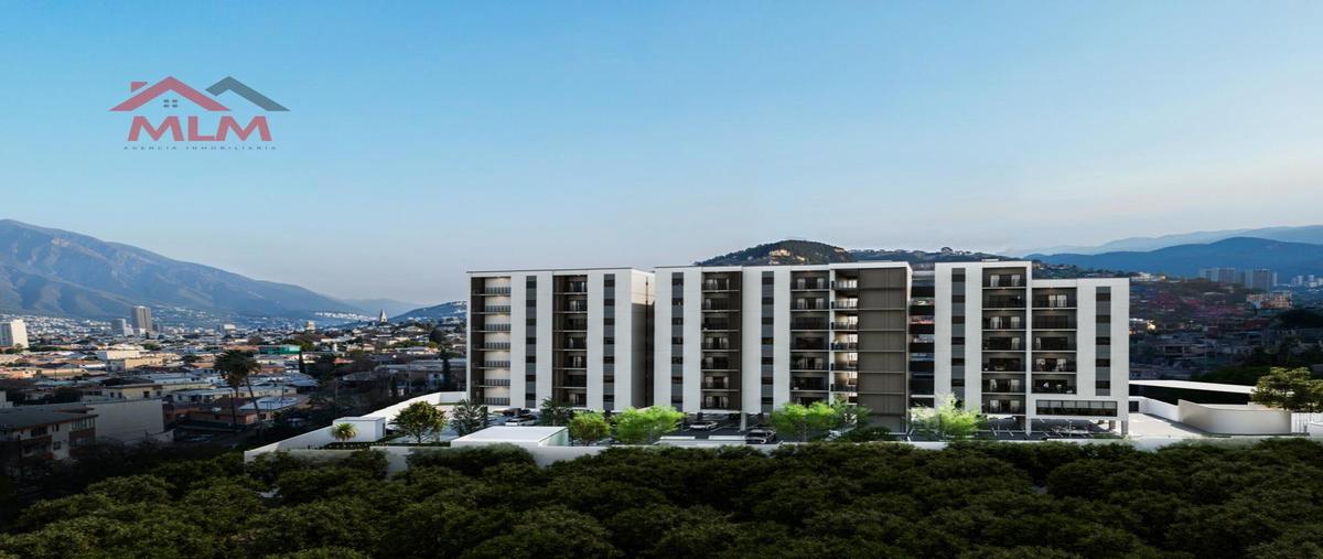 Foto de departamento en venta en  , roma, monterrey, nuevo león, 30741132 No. 03