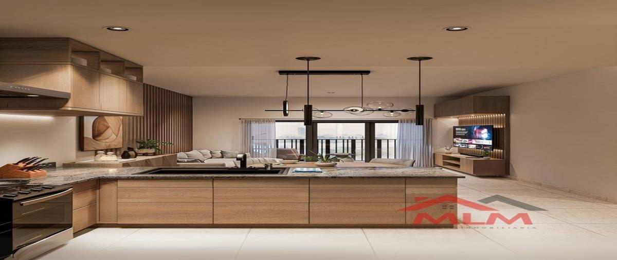 Foto de departamento en venta en  , roma, monterrey, nuevo león, 30741132 No. 05
