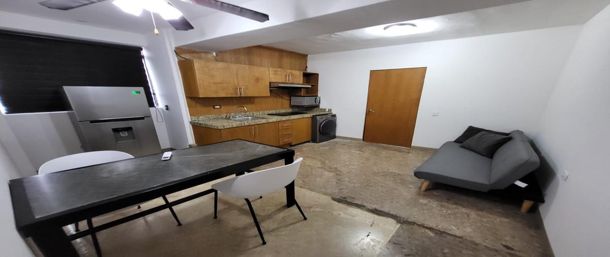 Foto de departamento en renta en  , roma, monterrey, nuevo león, 0 No. 03