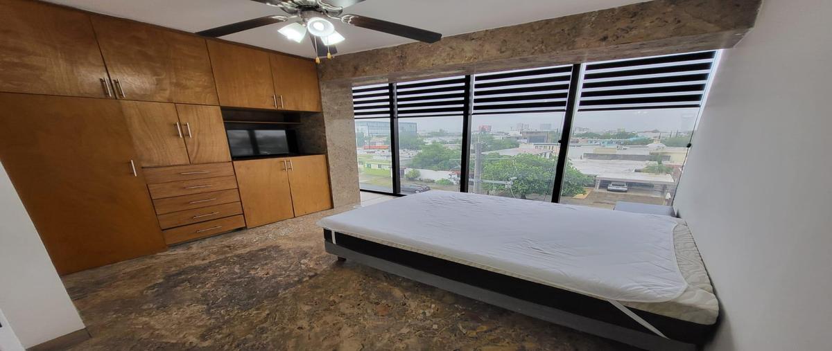 Foto de departamento en renta en  , roma, monterrey, nuevo león, 0 No. 05