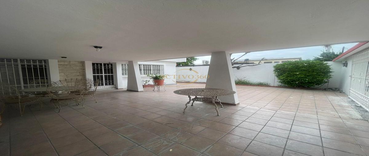Foto de casa en venta en  , roma, monterrey, nuevo león, 31009445 No. 03
