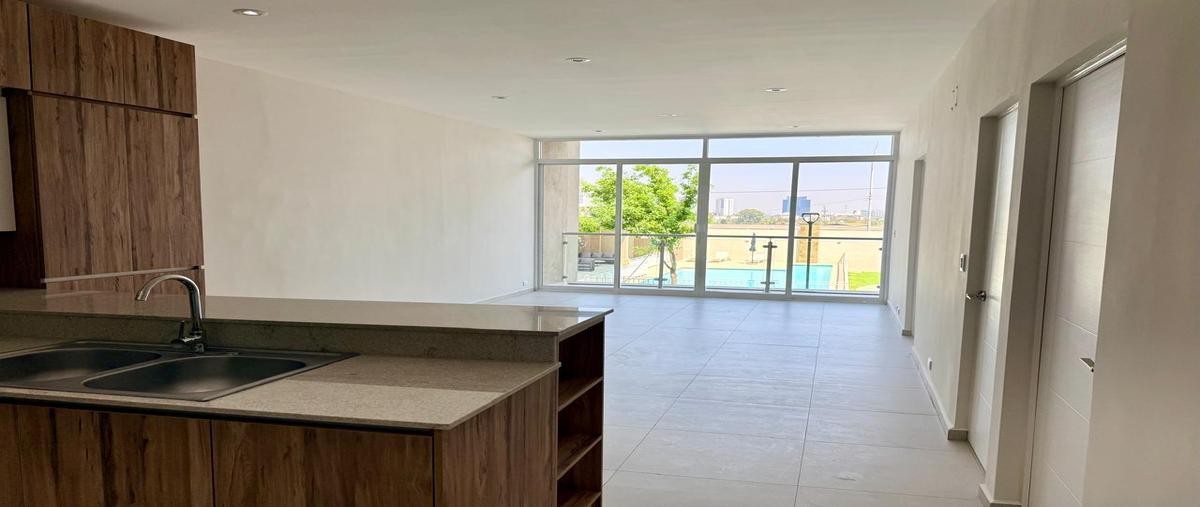 Foto de departamento en renta en  , roma, monterrey, nuevo león, 0 No. 03