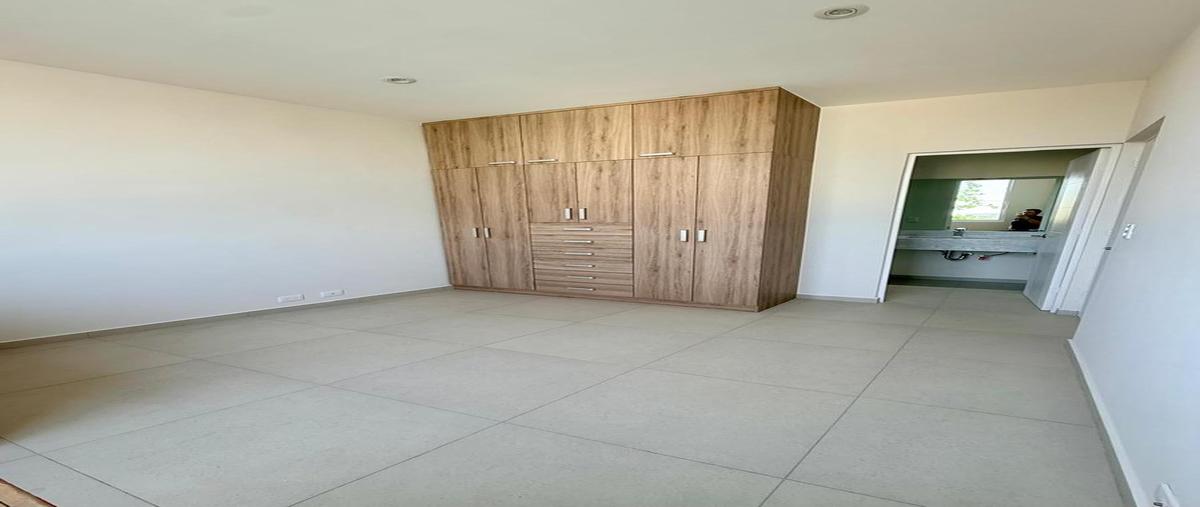 Foto de departamento en renta en  , roma, monterrey, nuevo león, 0 No. 05