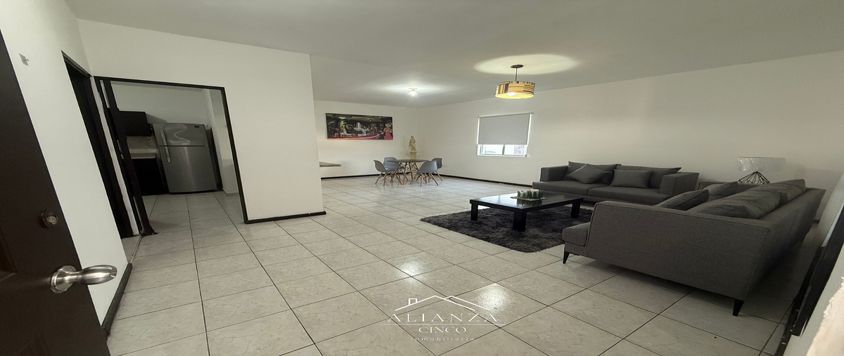 Foto de departamento en renta en  , roma, monterrey, nuevo león, 0 No. 03