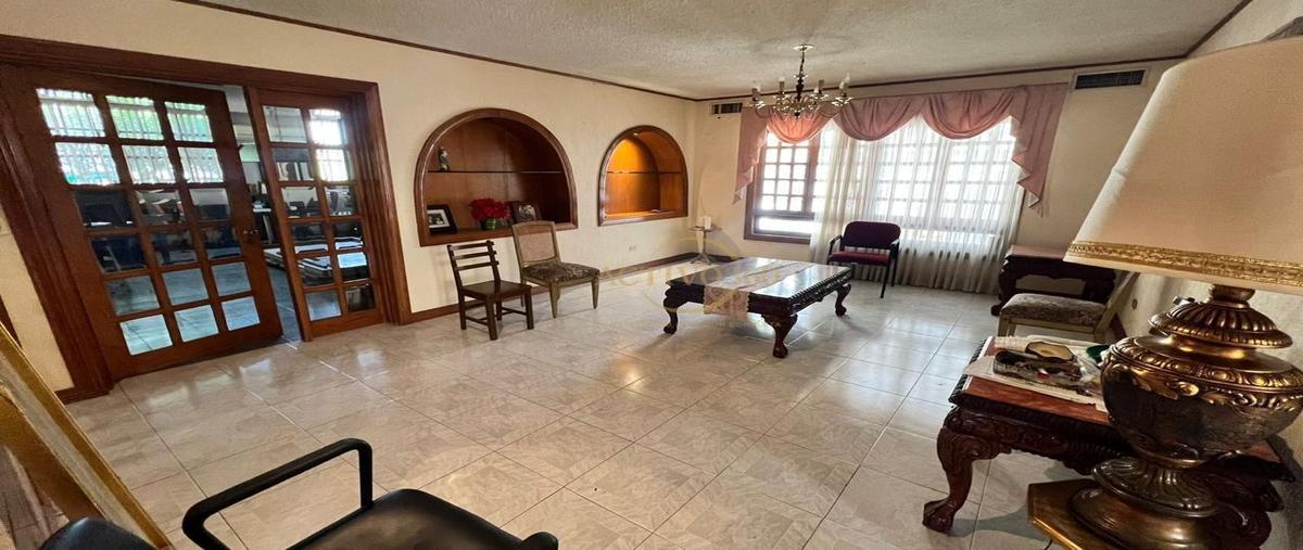 Foto de casa en venta en  , roma, monterrey, nuevo león, 31091204 No. 03