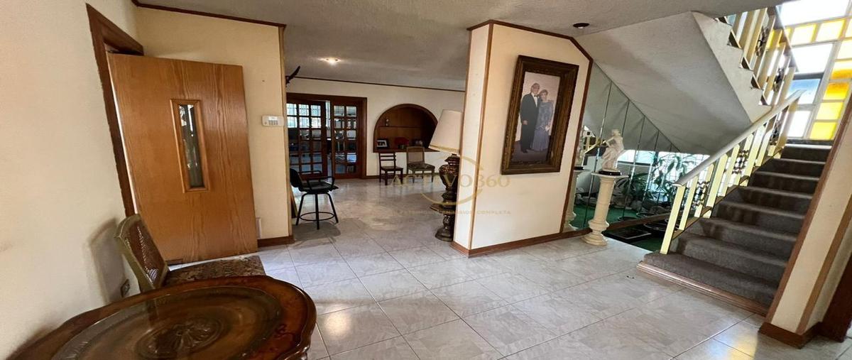 Foto de casa en venta en  , roma, monterrey, nuevo león, 31091204 No. 05