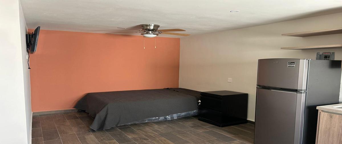 Foto de departamento en renta en  , roma, monterrey, nuevo león, 0 No. 04