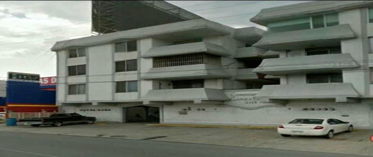 Foto de departamento en , roma, monterrey, nuevo león, 0 foto 01 Foto de departamento en renta en , roma, monterrey, nuevo león, 0 No. 01