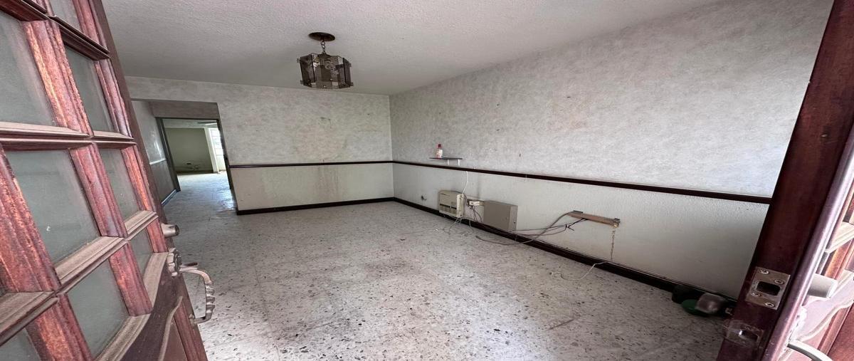 Foto de casa en venta en  , roma, monterrey, nuevo león, 0 No. 03