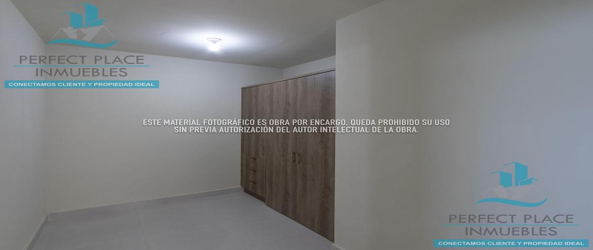 Foto de departamento en renta en  , roma, monterrey, nuevo león, 0 No. 03
