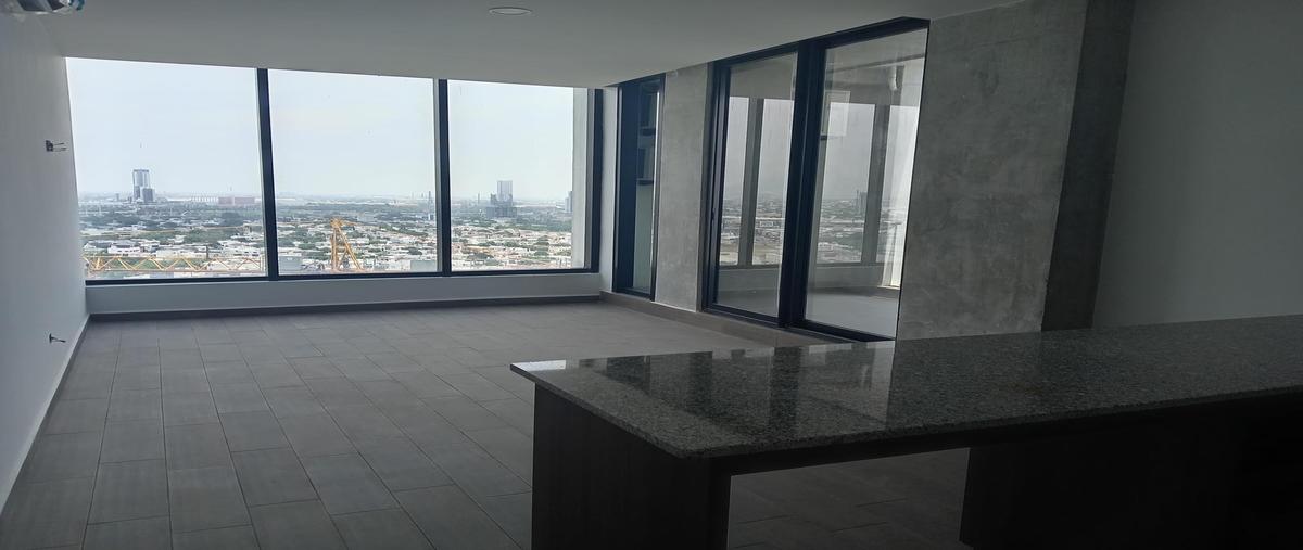 Foto de departamento en , roma, monterrey, nuevo león, 0 foto 01 Foto de departamento en venta en , roma, monterrey, nuevo león, 0 No. 01