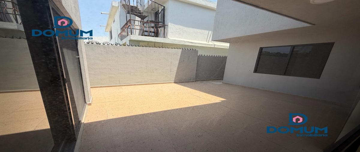 Foto de departamento en renta en  , roma, monterrey, nuevo león, 31604998 No. 04