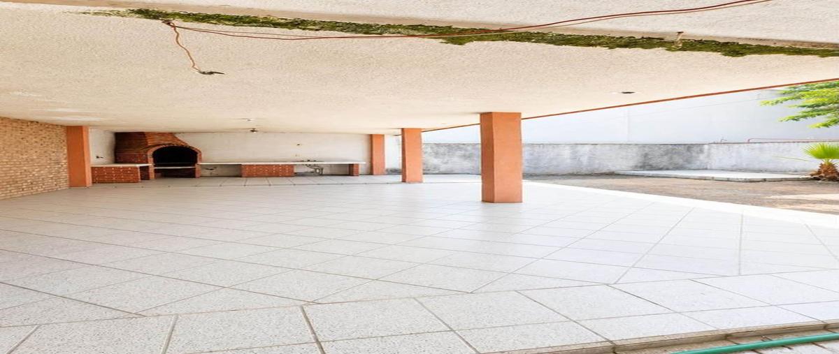 Foto de casa en venta en  , roma, monterrey, nuevo león, 31615260 No. 03