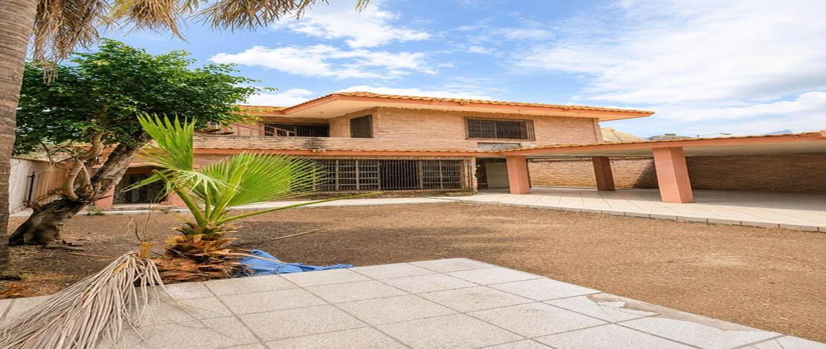 Foto de casa en venta en  , roma, monterrey, nuevo león, 31615260 No. 04