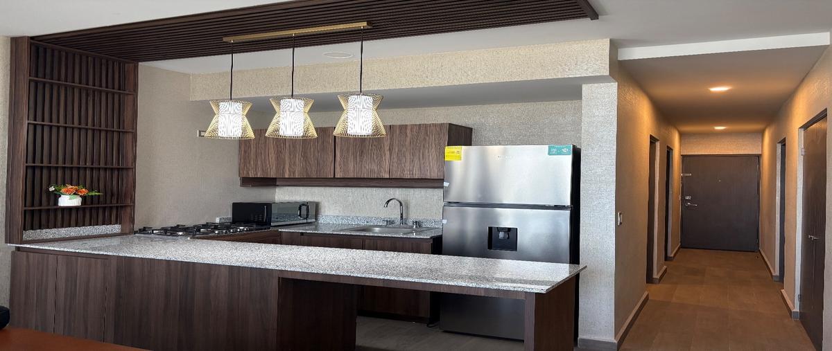Foto de departamento en renta en  , roma, monterrey, nuevo león, 0 No. 04