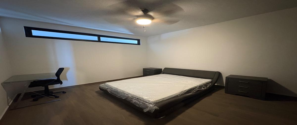 Foto de departamento en renta en  , roma, monterrey, nuevo león, 0 No. 05
