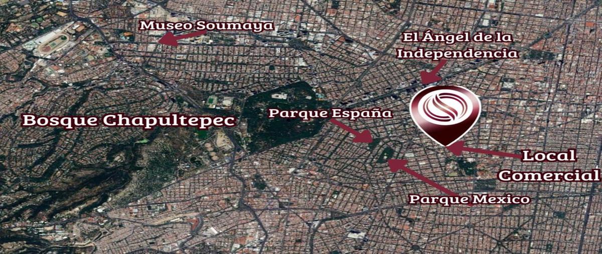 Foto de local en venta en roma norte, ciudad de méxico , roma norte, cuauhtémoc, df / cdmx, 28005764 No. 04