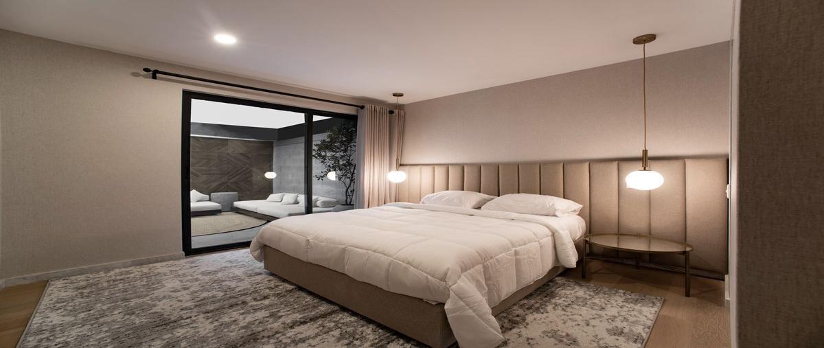 Foto de departamento en venta en roma norte, cuauhtémoc, ciudad de méxico, 06700 , roma norte, cuauhtémoc, df / cdmx, 24487796 No. 03